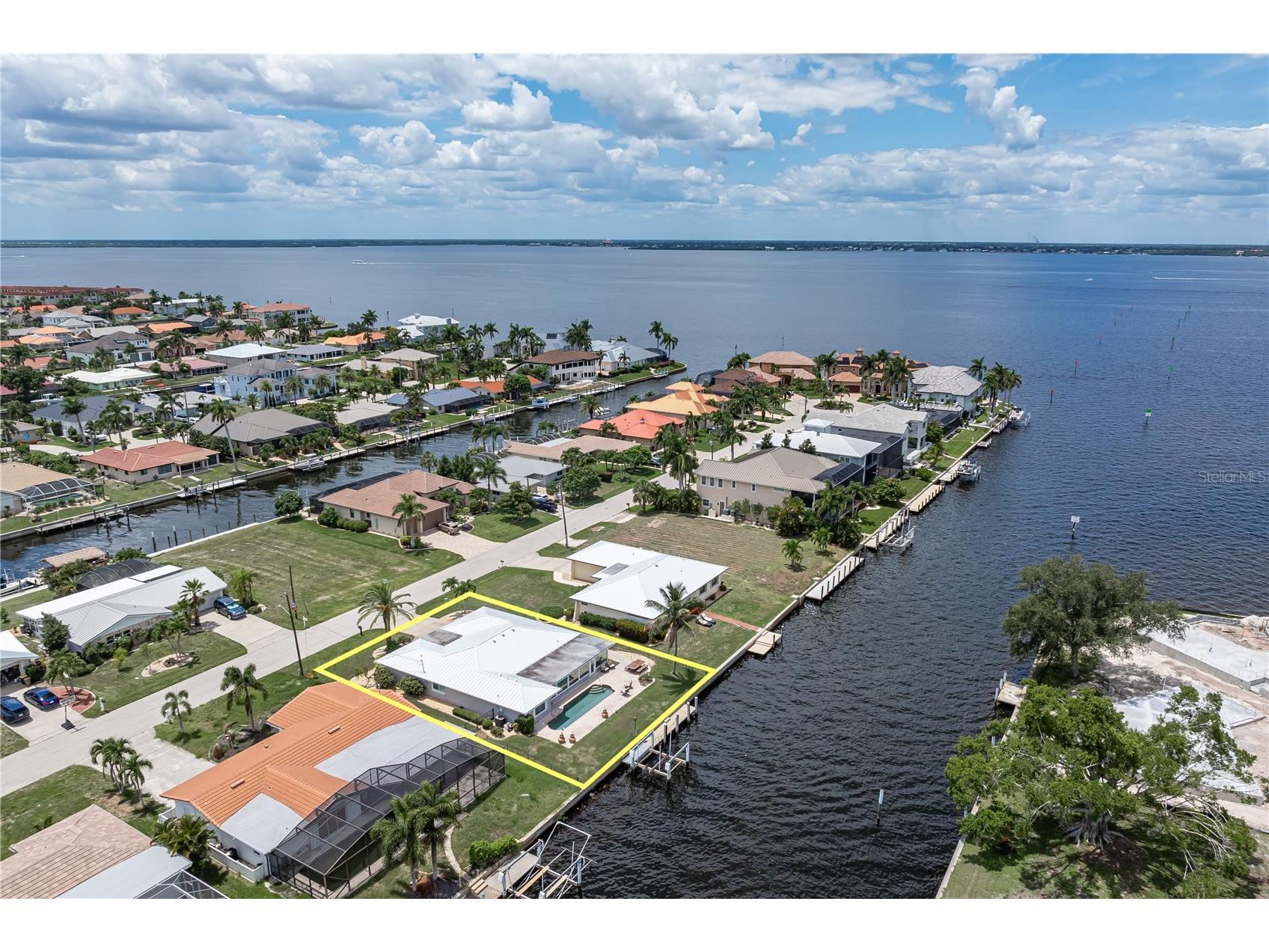 2211 Palm Tree Drive Punta Gorda FL 33950 - POMPANO INLET CANAL C7527082 image57