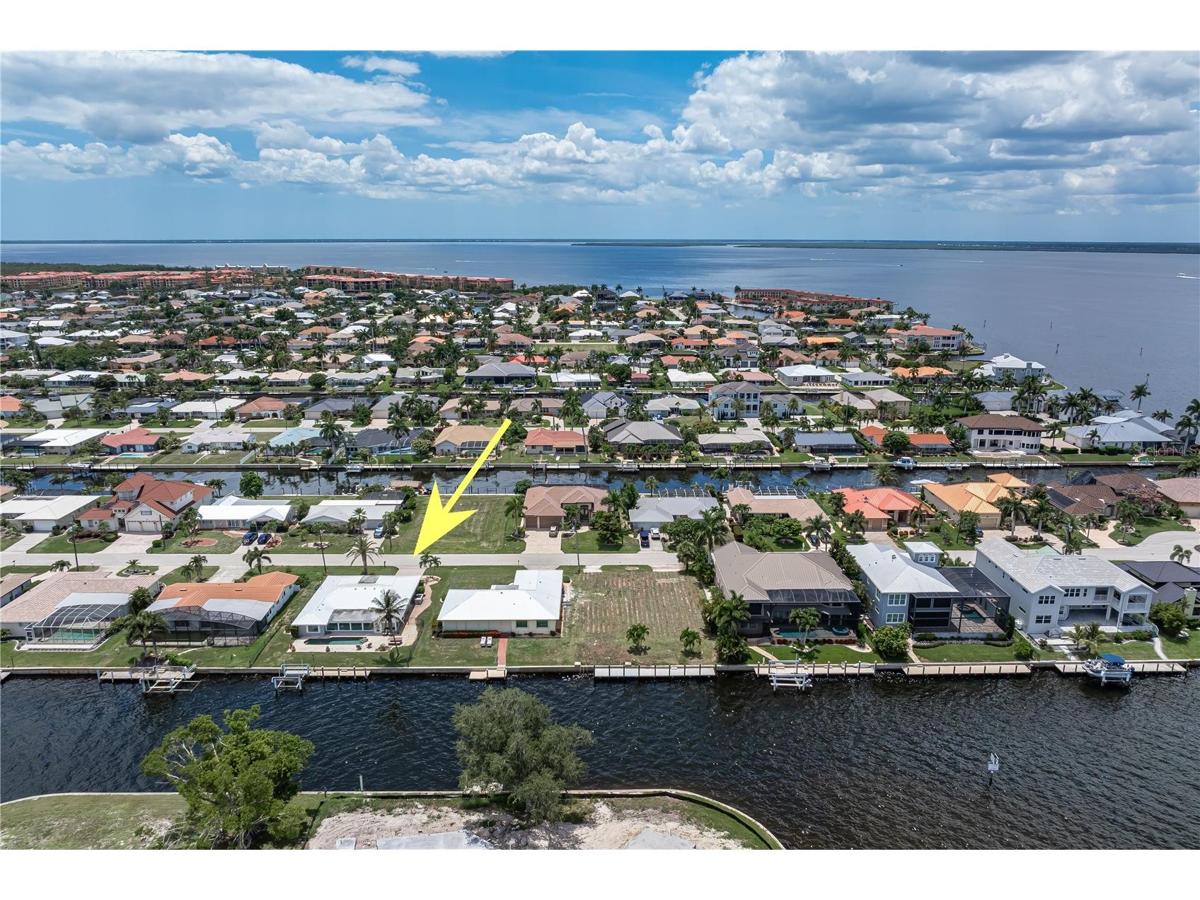 2211 Palm Tree Drive Punta Gorda FL 33950 - POMPANO INLET CANAL C7527082 image58