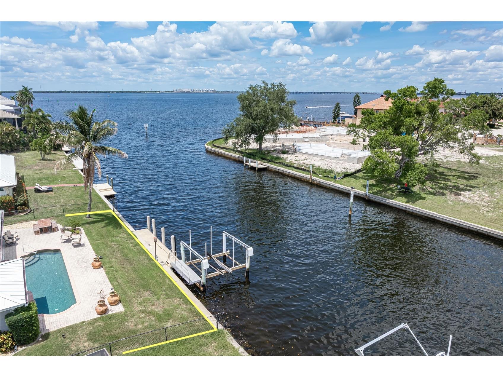 2211 Palm Tree Drive Punta Gorda FL 33950 - POMPANO INLET CANAL C7527082 image59