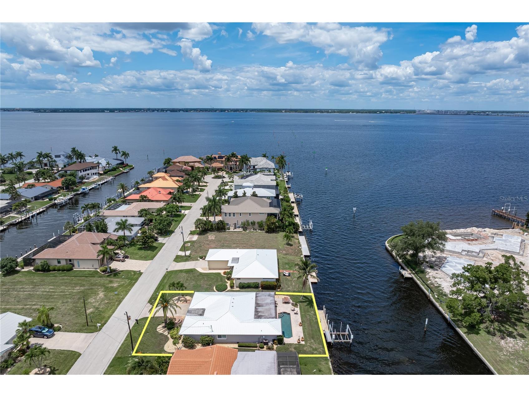 2211 Palm Tree Drive Punta Gorda FL 33950 - POMPANO INLET CANAL C7527082 image9