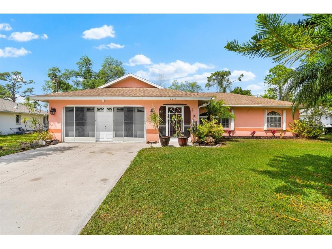 2211 Palomar Street North Port FL 34287 A4604892 image1