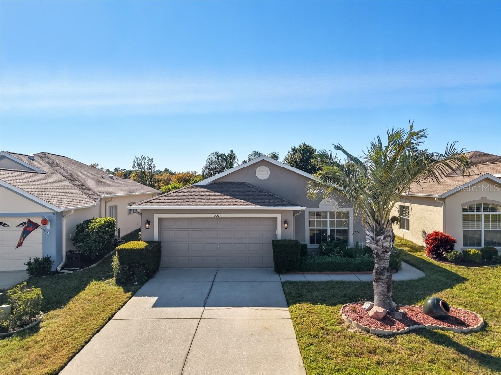 2211 Pleasant Hill Lane Holiday FL 34691 TB8437813 image1