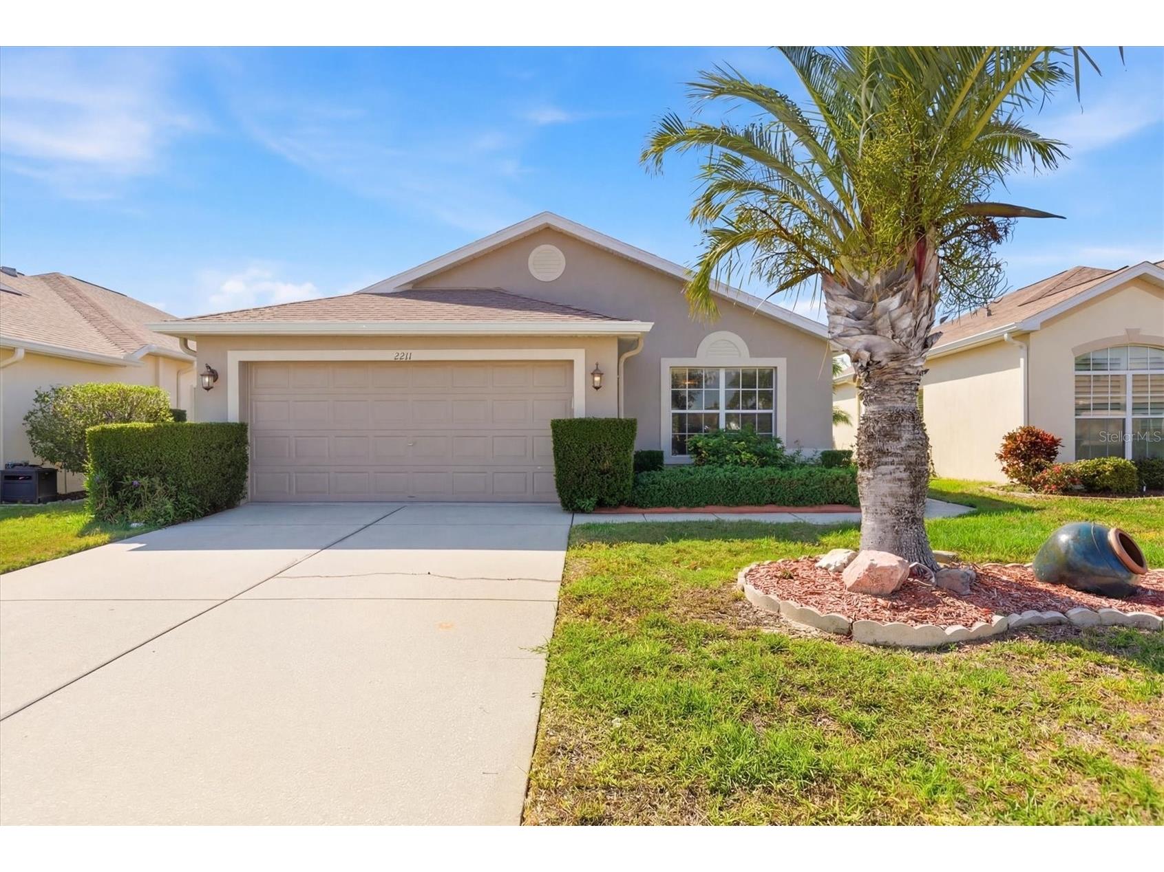 2211 Pleasant Hill Lane Holiday FL 34691 TB8485823 image1