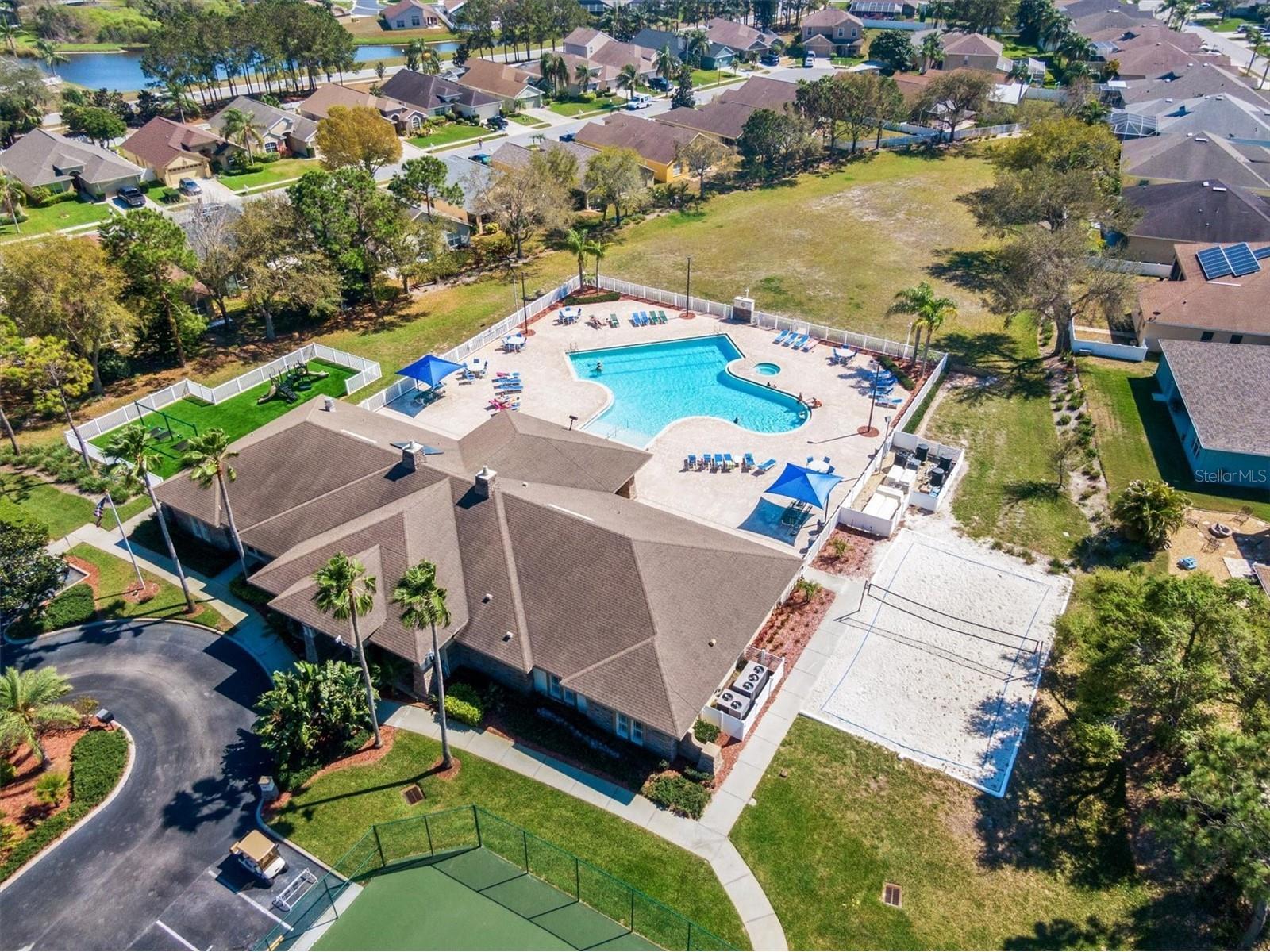 2211 Pleasant Hill Lane Holiday FL 34691 TB8485823 image39