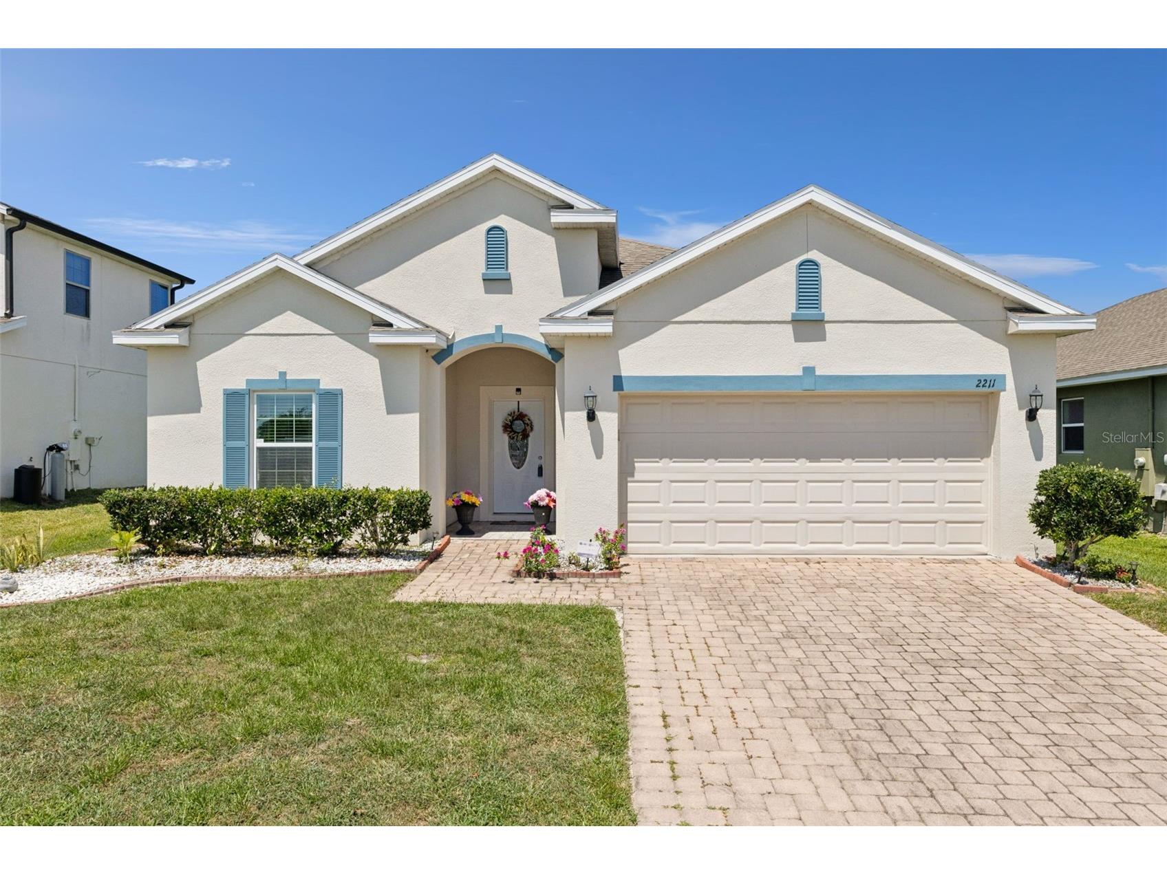 2211 Riverglen Court Kissimmee FL 34746 S5149442 image1