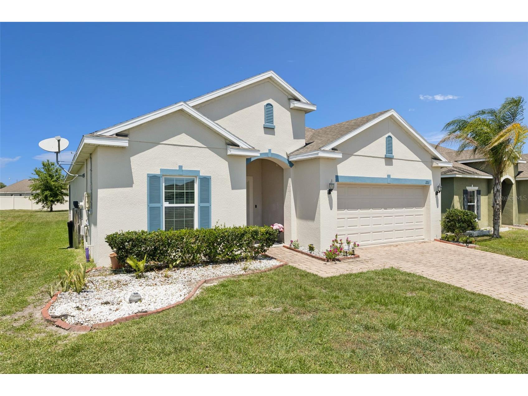 2211 Riverglen Court Kissimmee FL 34746 S5149442 image2