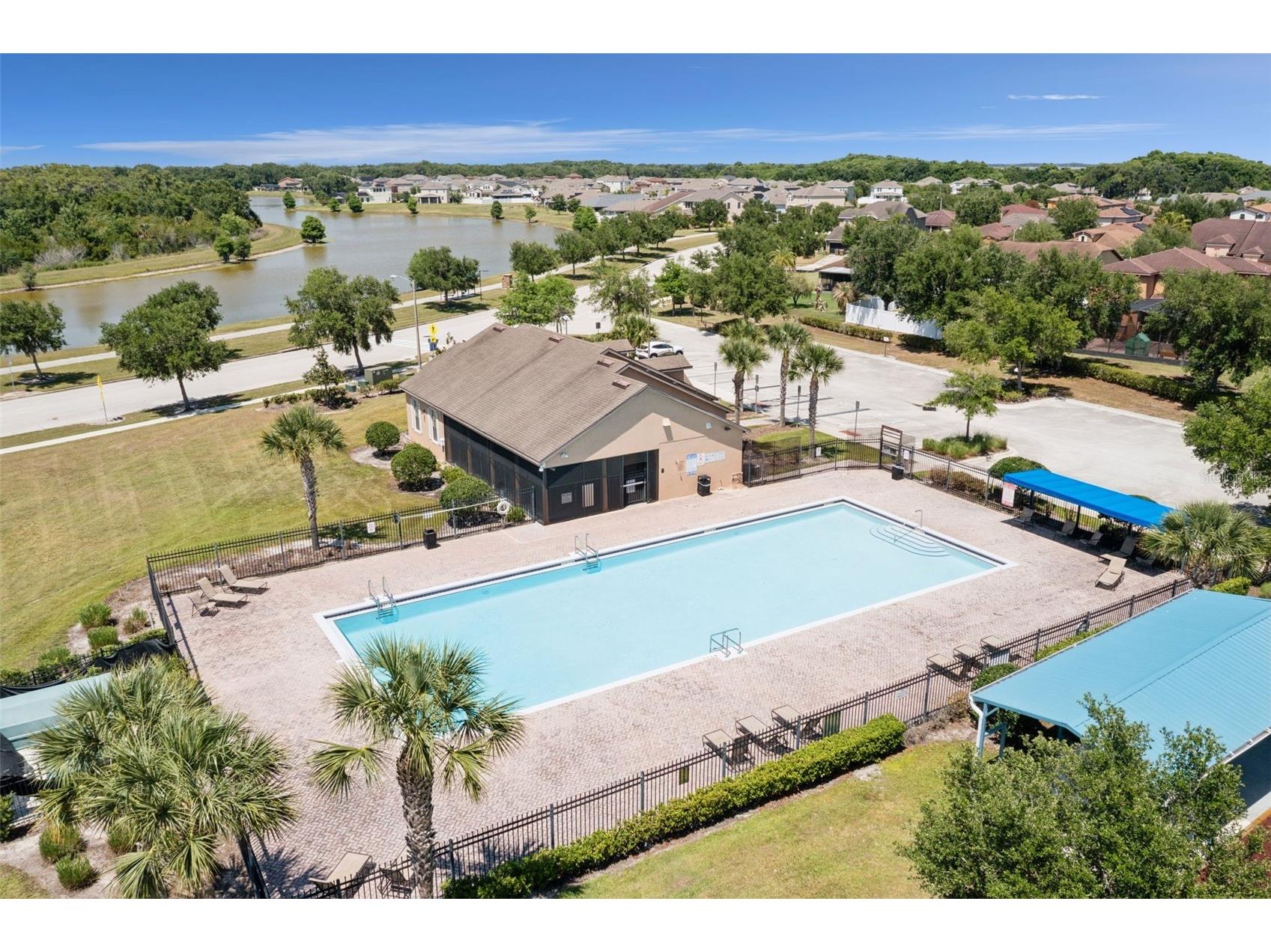 2211 Riverglen Court Kissimmee FL 34746 S5149442 image29