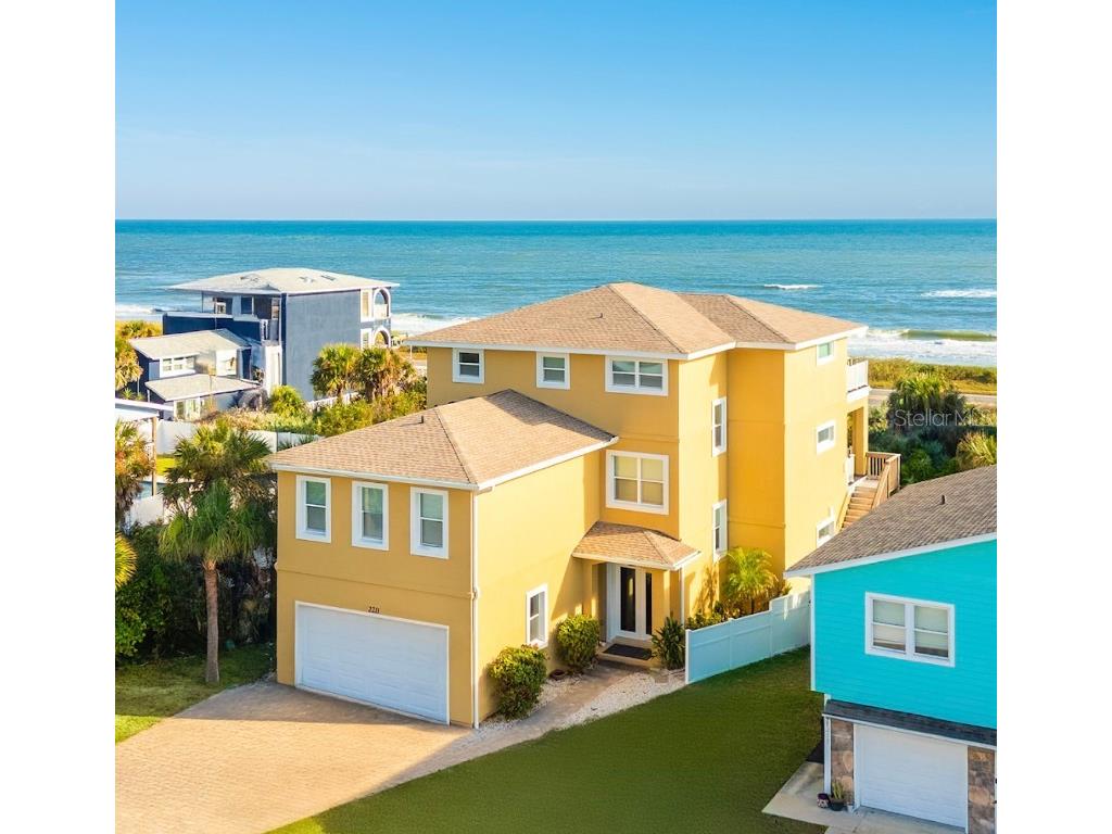 2211 S Central Flagler Beach FL 32136 V4945925 image1