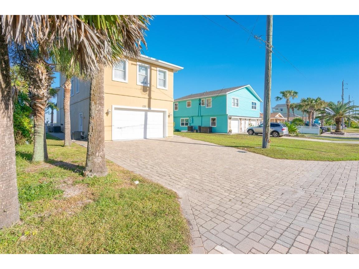 2211 S Central Flagler Beach FL 32136 V4945925 image96