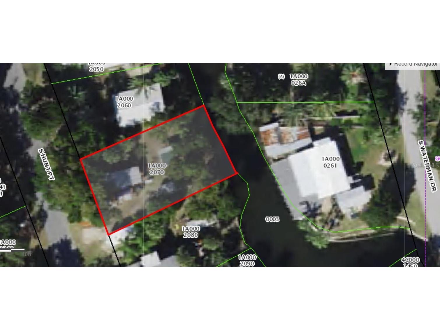 2211 S Hunt Point Crystal River FL 34429 W7885216 image1