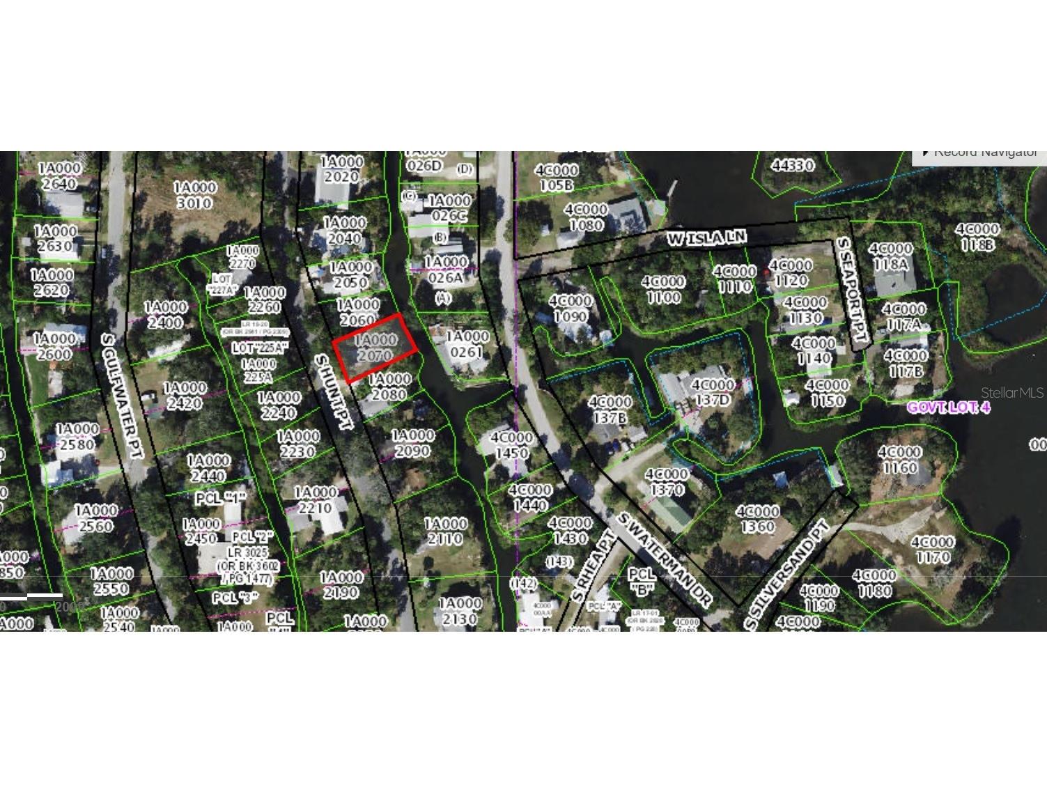 2211 S Hunt Point Crystal River FL 34429 W7885216 image2
