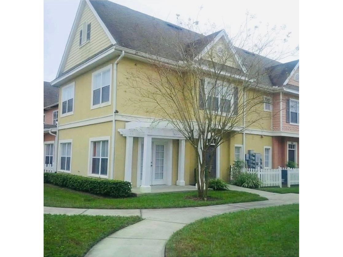 2211 San Vittorino Circle #101 Kissimmee FL 34741 S5124933 image1