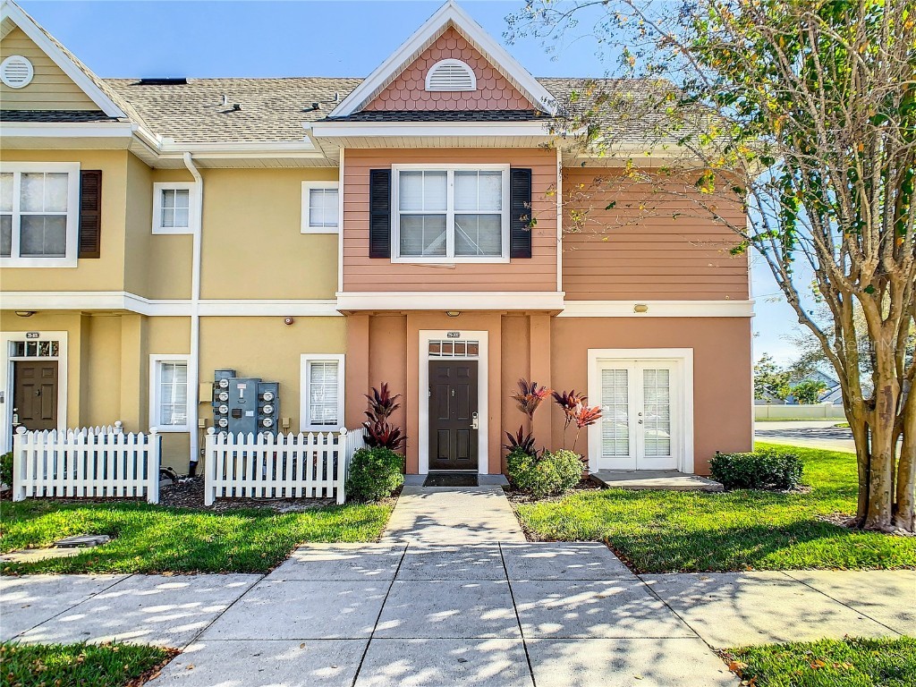 2211 San Vittorino Circle #102 Kissimmee FL 34741 O6330018 image1