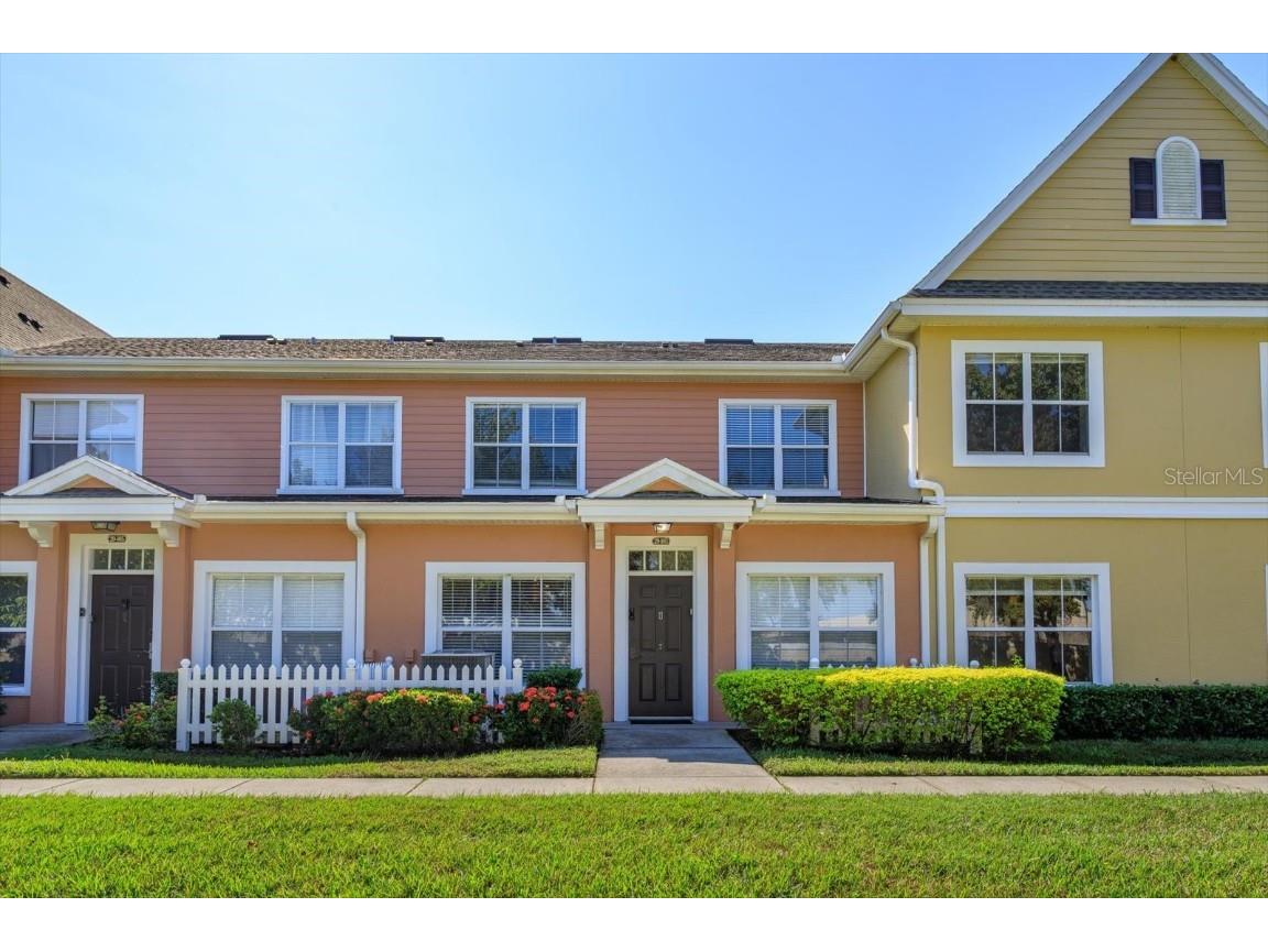 2211 San Vittorino Circle #103 Kissimmee FL 34741 O6356070 image1