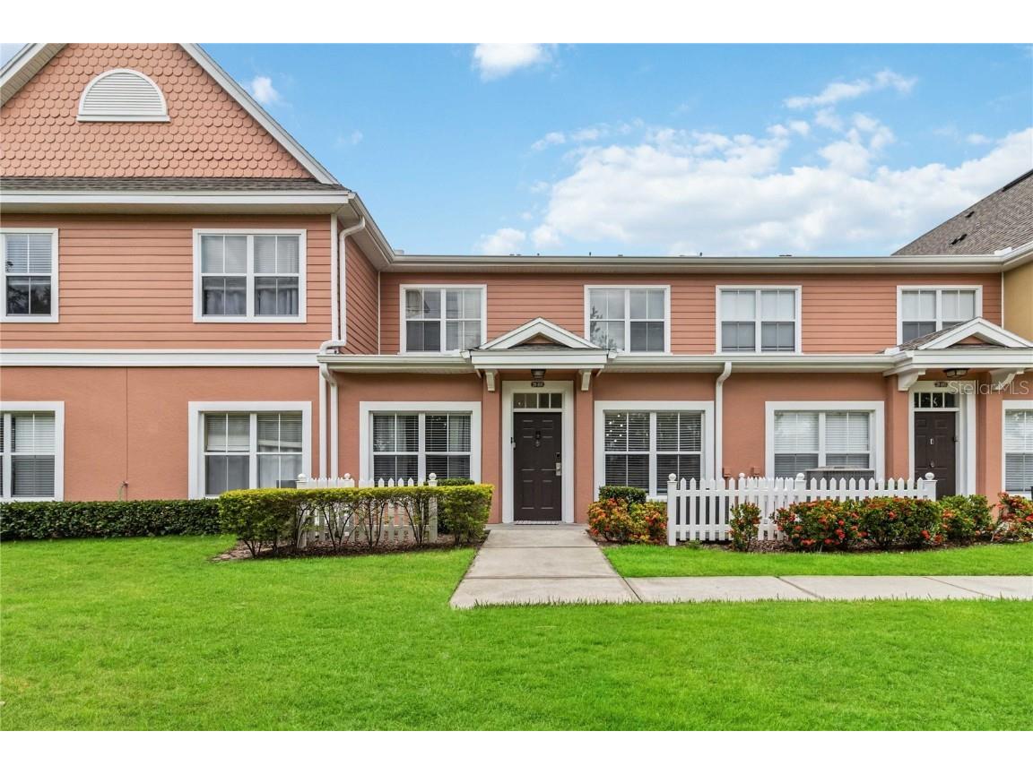 2211 San Vittorino Circle #105 Kissimmee FL 34741 O6212338 image1