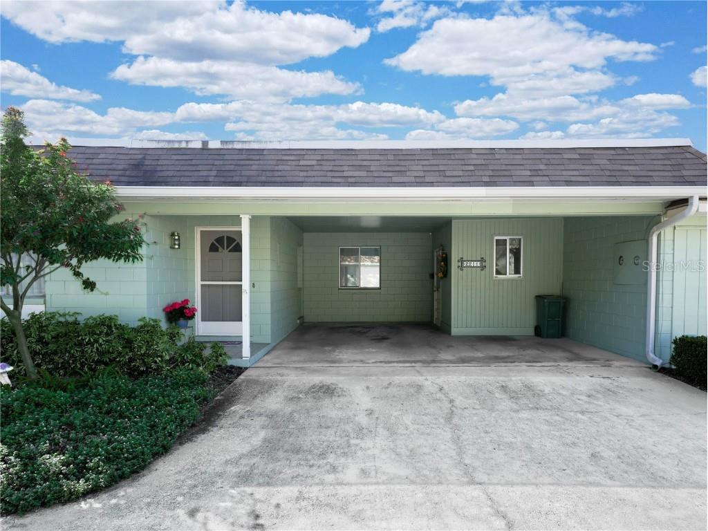 2211 Starboard Winter Haven FL 33881 - LAKE HARTRIDGE K4902432 image1