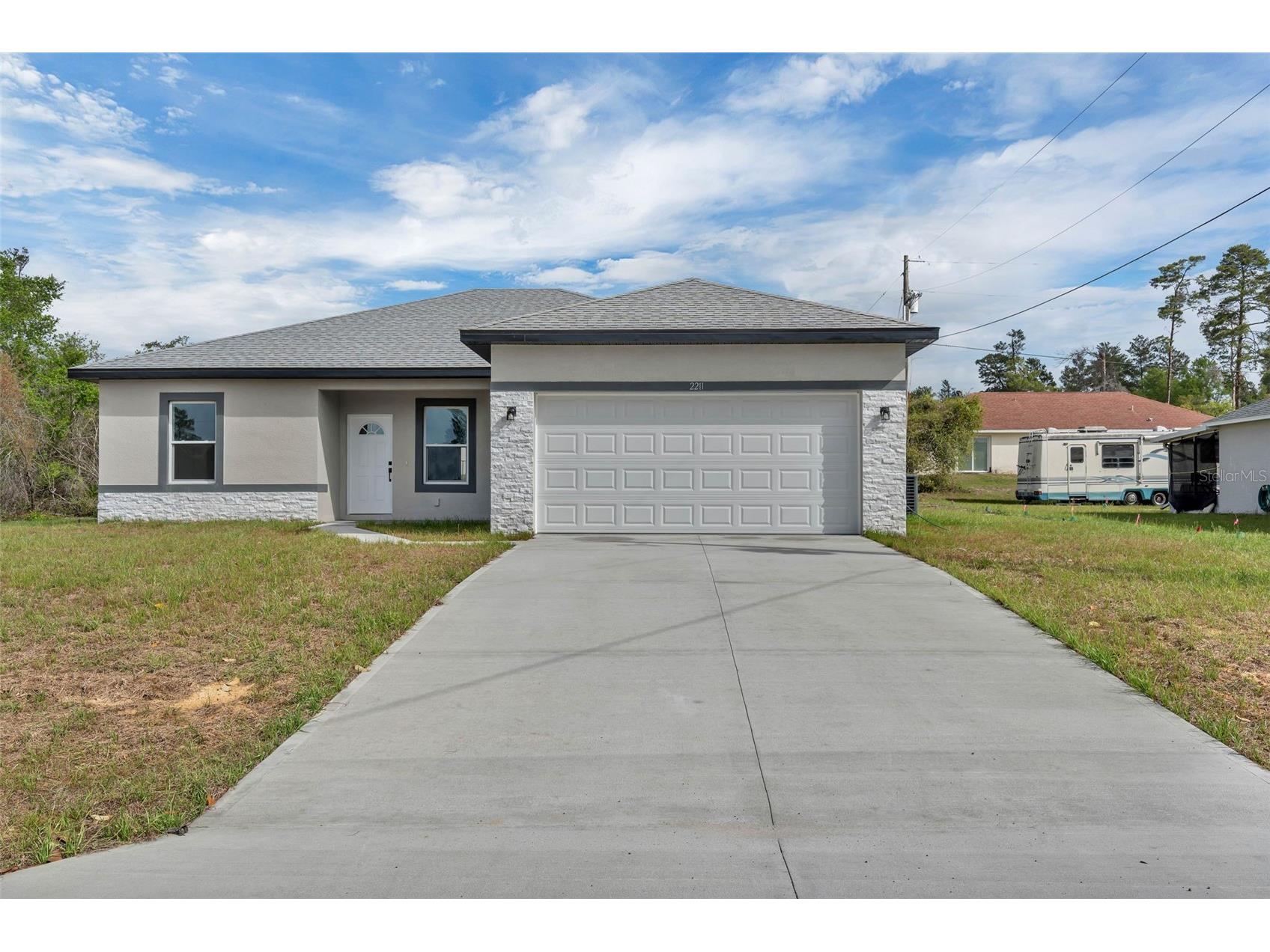 2211 SW 153rd Place Ocala FL 34473 G5110008 image1