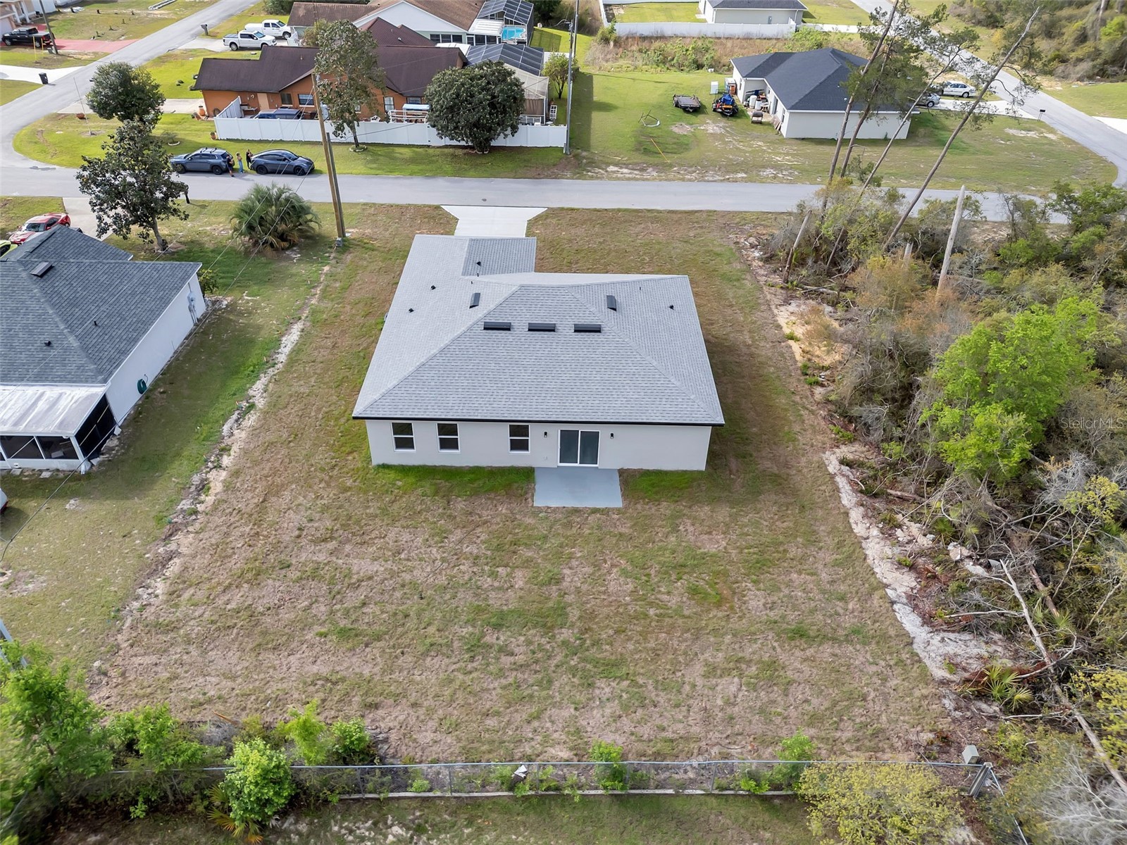 2211 SW 153rd Place Ocala FL 34473 G5110008 image37
