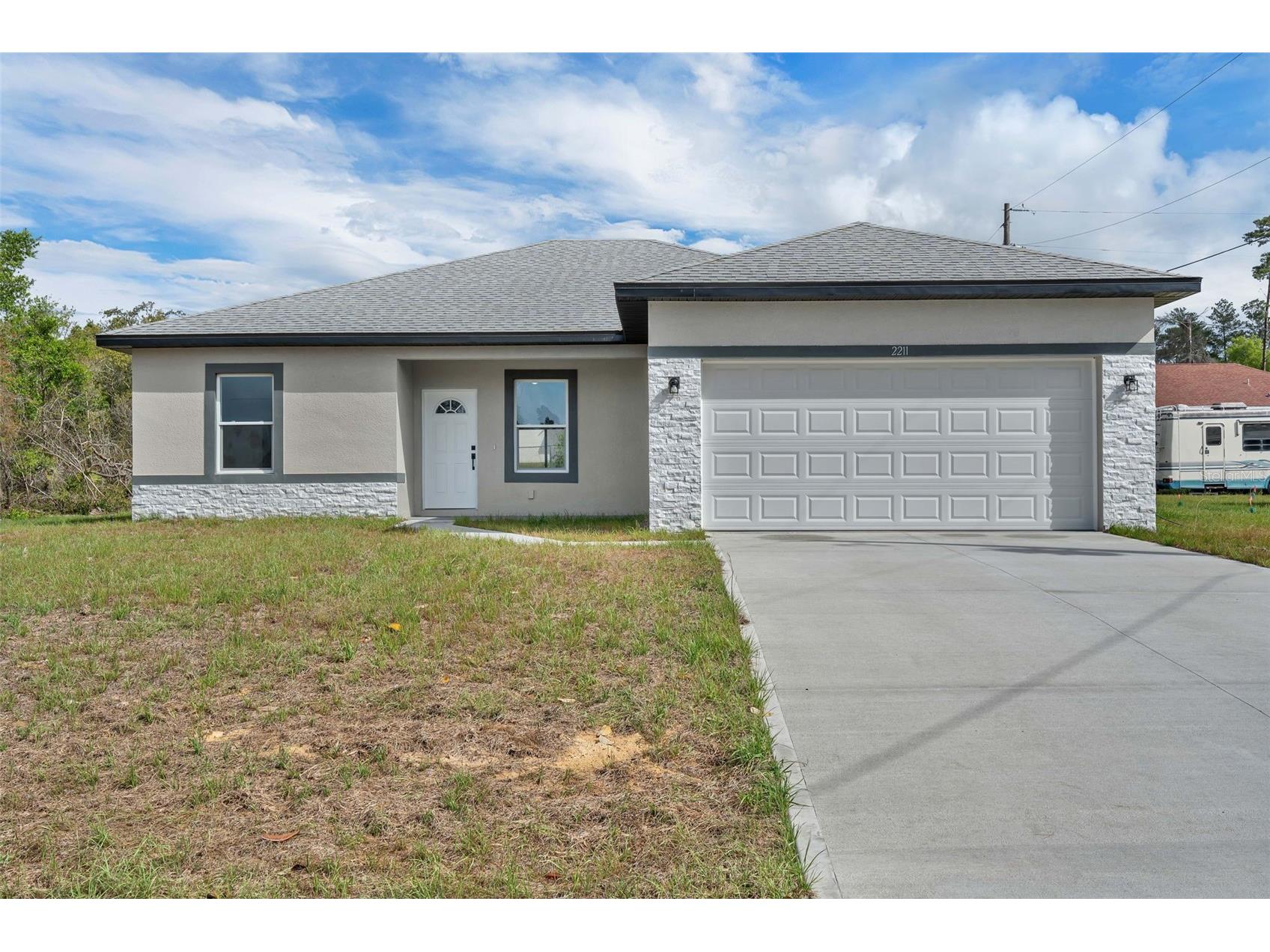 2211 SW 153rd Place Ocala FL 34473 G5110008 image49