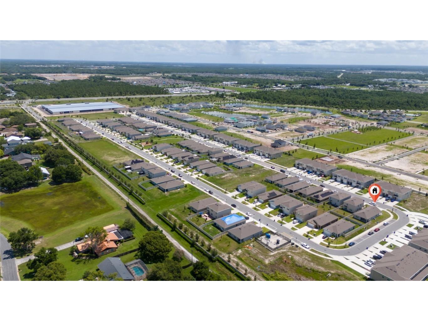 2211 Tay Wes Dr Saint Cloud FL 34771 S5129073 image13