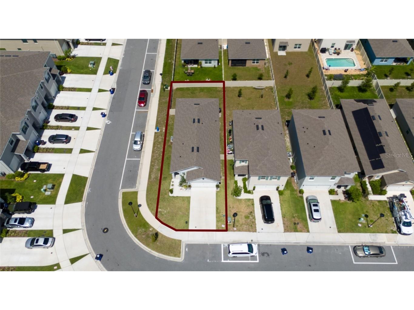 2211 Tay Wes Dr Saint Cloud FL 34771 S5129073 image7