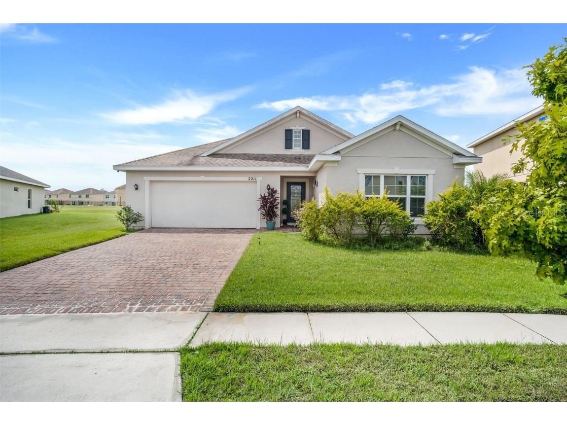 2211 Taylor Creek Court Kissimmee FL 34758 O6135691 image1