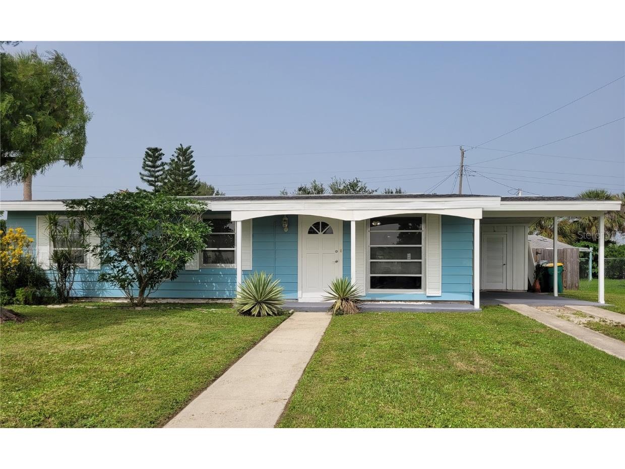 22112 Montrose Avenue Port Charlotte FL 33952 D6132728 image1