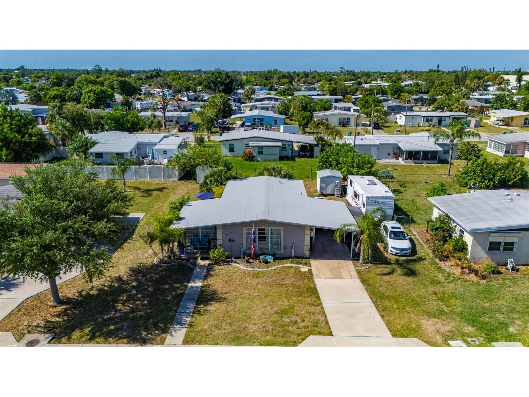 22115 Midway Boulevard Port Charlotte FL 33952 C7527263 image1