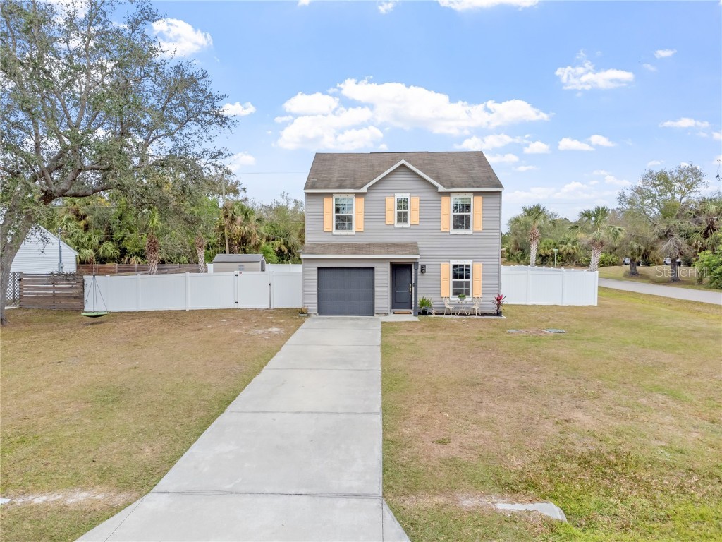 22116 Seaton Avenue Port Charlotte FL 33954 C7503671 image1