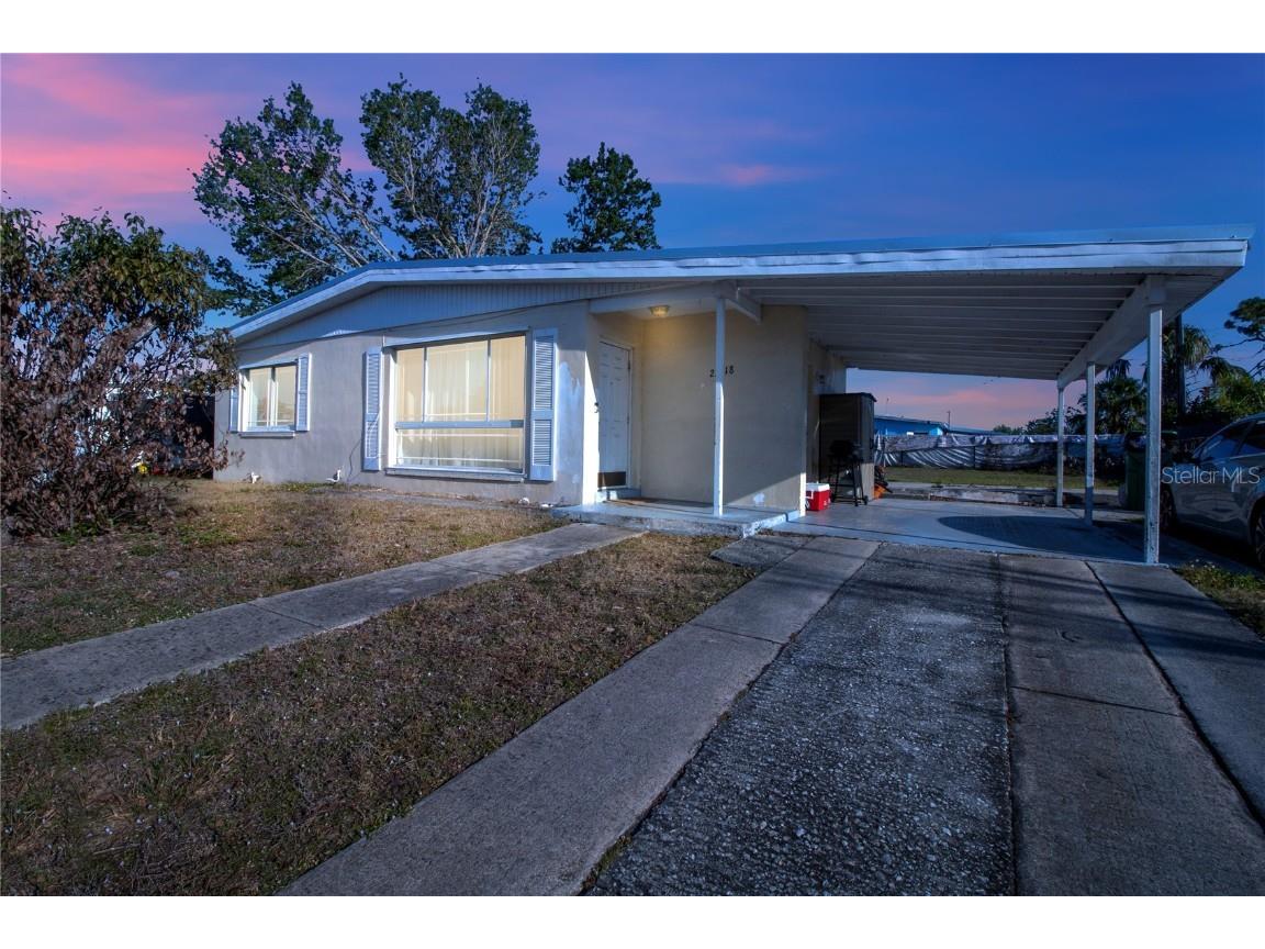 22118 Marshall Avenue Port Charlotte FL 33952 C7472988 image1
