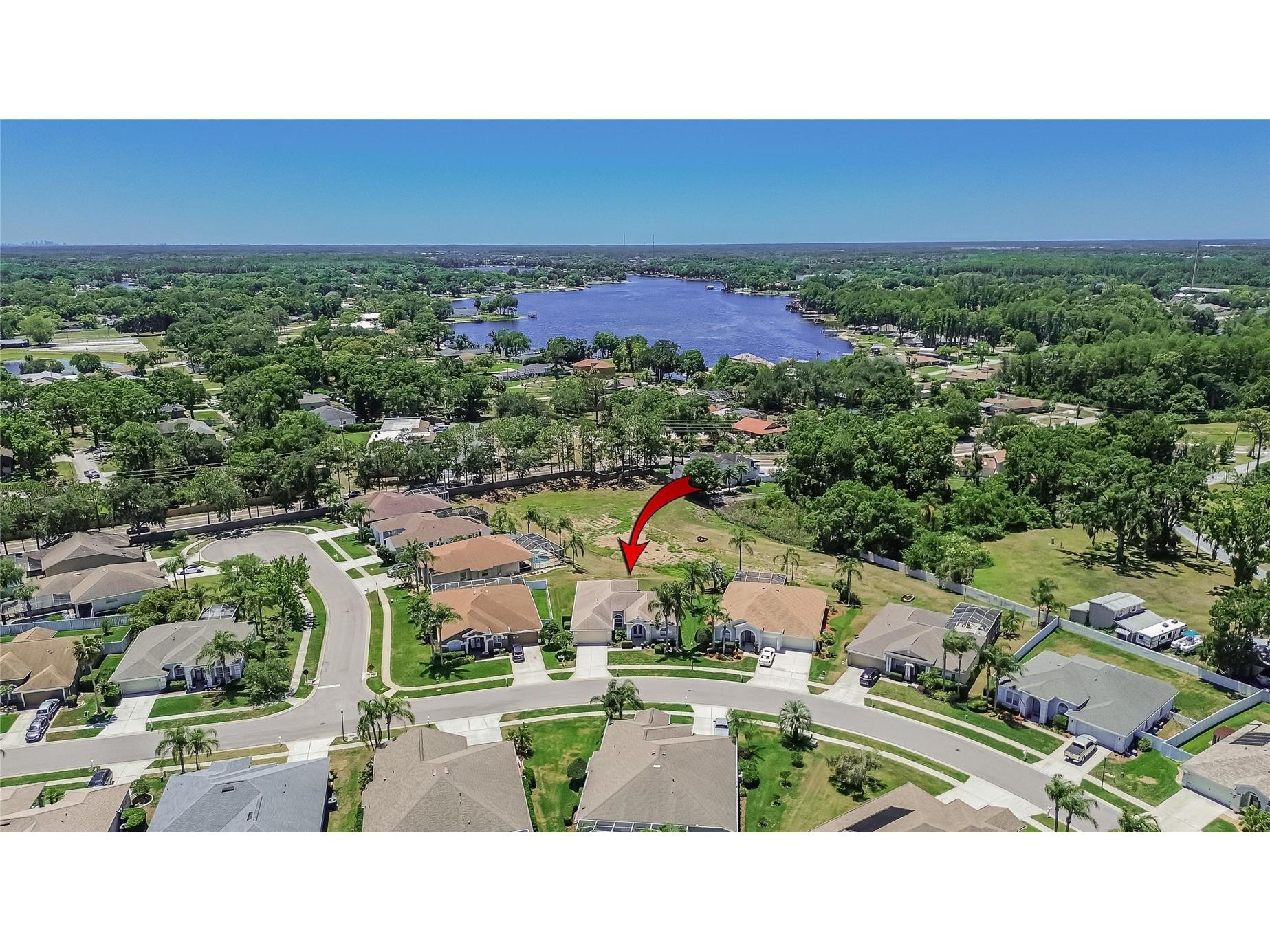 22118 Yachtclub Terrace Land O Lakes FL 34639 TB8506345 image46