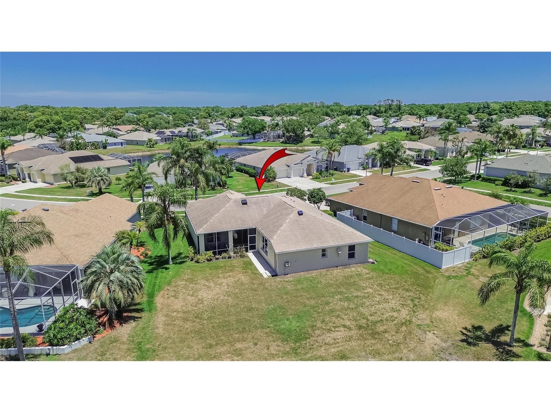 22118 Yachtclub Terrace Land O Lakes FL 34639 TB8506345 image49