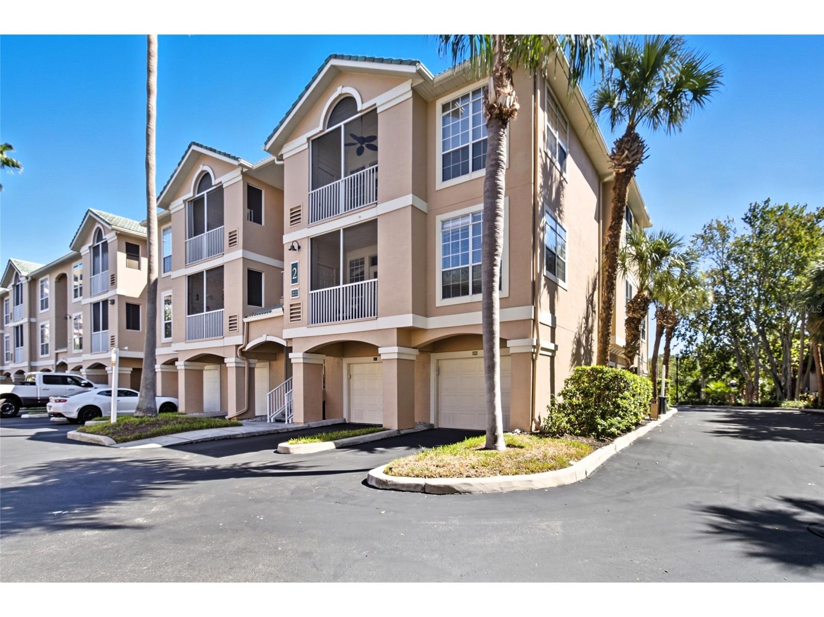 2212 Bay Club Circle #2212 Tampa FL 33607 TB8438010 image1
