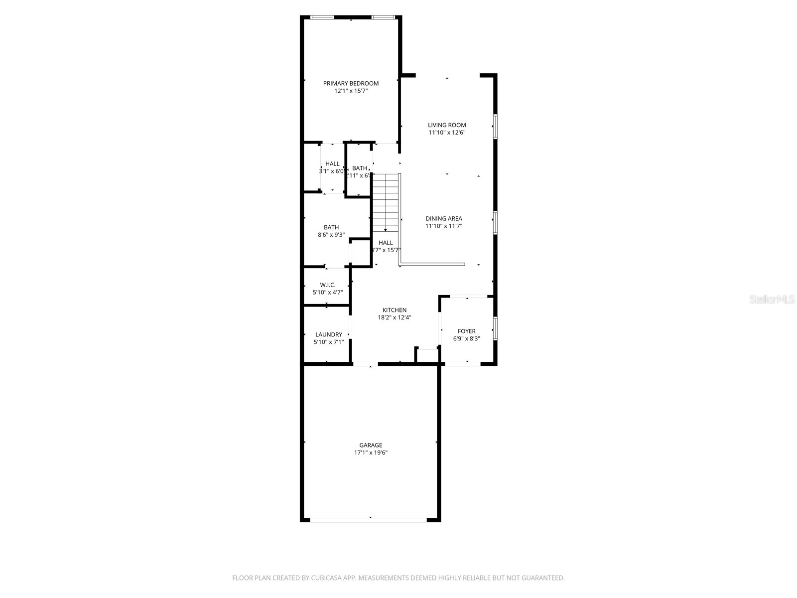 2212 Broadway View Avenue Brandon FL 33510 TB8486937 image52