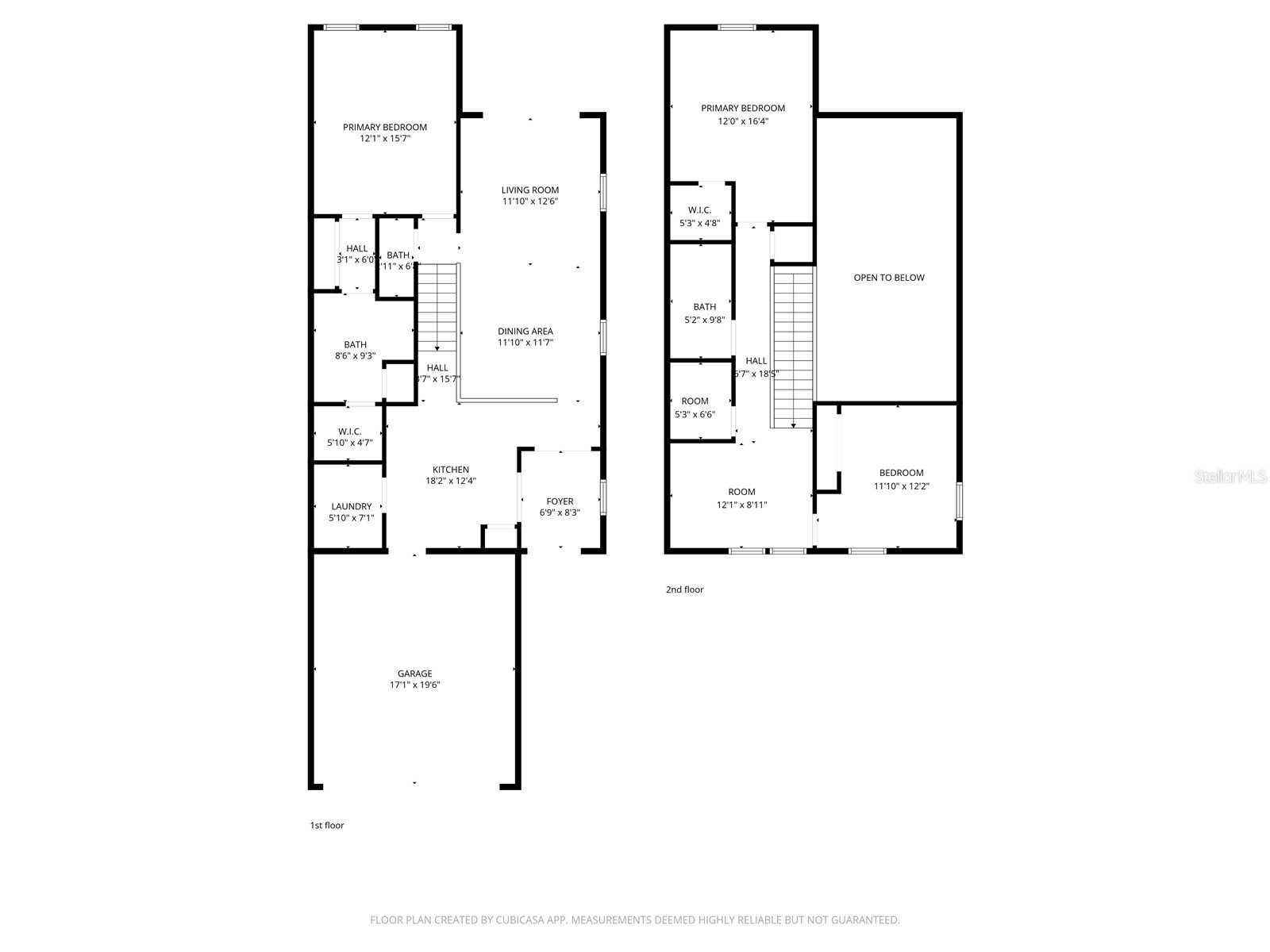 2212 Broadway View Avenue Brandon FL 33510 TB8486937 image53