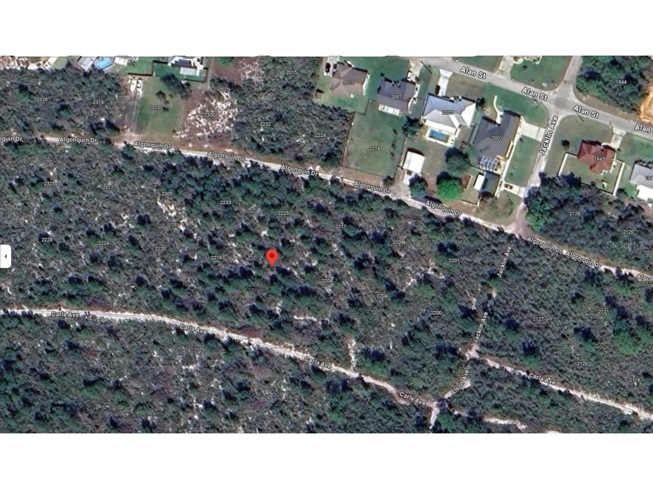 2212 Carla Avenue Sebring FL 33875 N6140164 image1