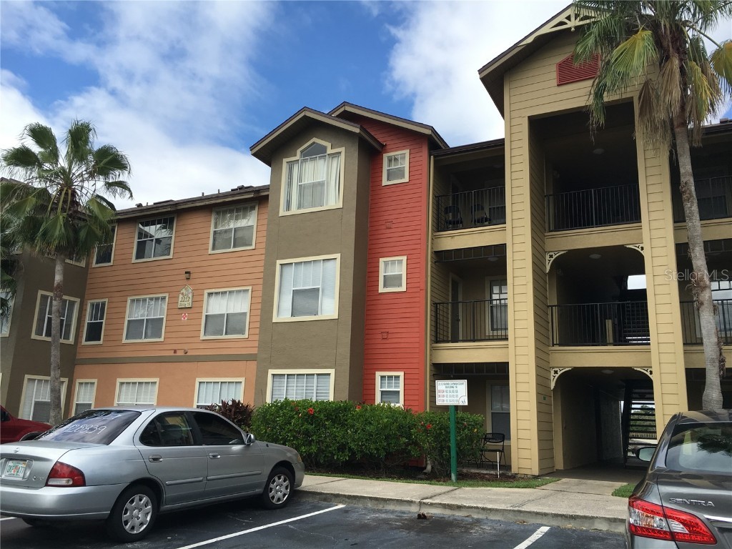 2212 Grand Cayman Court #1616 Kissimmee FL 34741 S5089163 image1