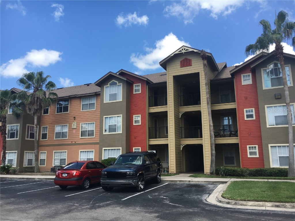 2212 Grand Cayman Court #1626 Kissimmee FL 34741 S5100054 image1