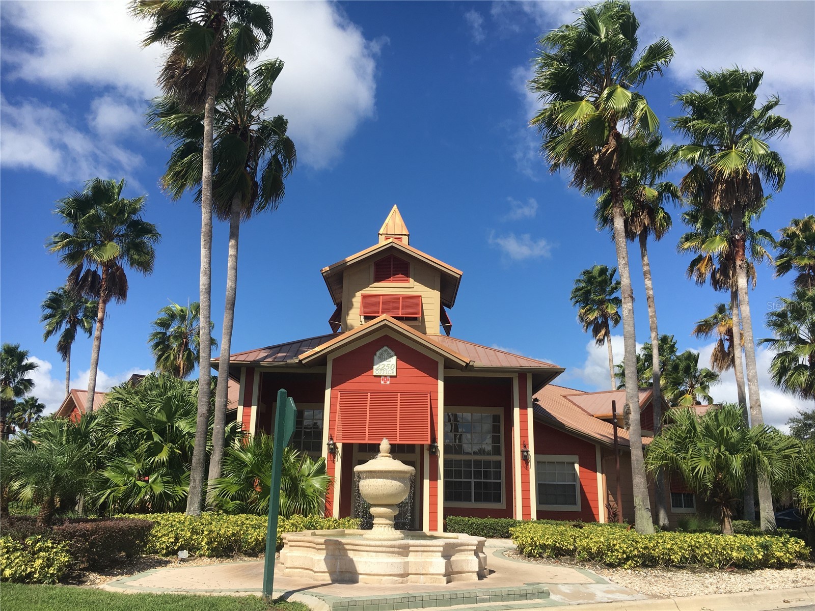 2212 Grand Cayman Court #1626 Kissimmee FL 34741 S5147236 image26