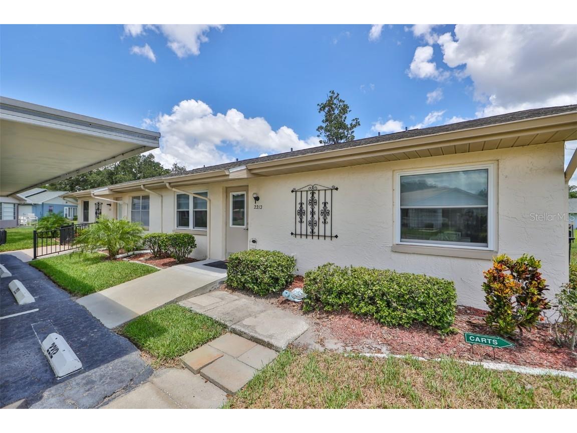 2212 Greenwich Drive #46 Sun City Center FL 33573 T3474578 image1