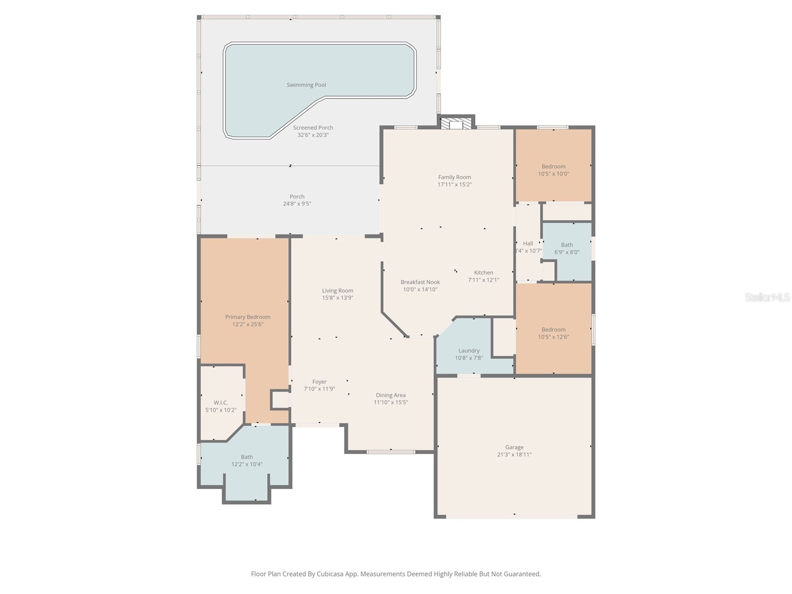 2212 Lake Bay Way Brandon FL 33511 TB8494501 image40