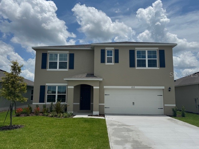 2212 Lake Preserve Circle New Smyrna Beach FL 32168 O6275136 image1