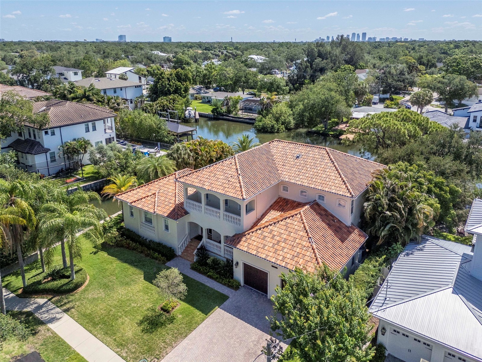 2212 S Occident Street Tampa FL 33629 TB8497618 image77