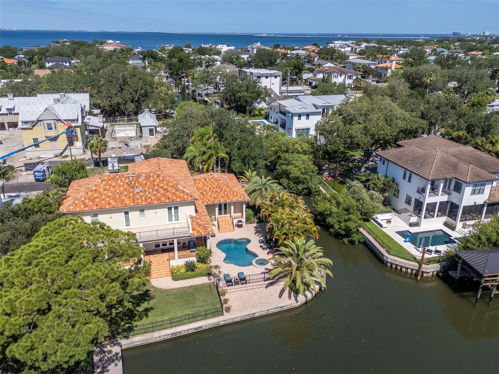 2212 S Occident Street Tampa FL 33629 TB8497618 image78