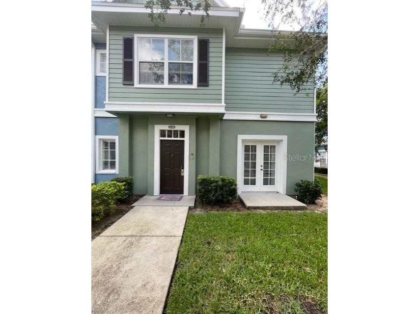 2212 San Vittorino Circle #102 Kissimmee FL 34741 S5089143 image1