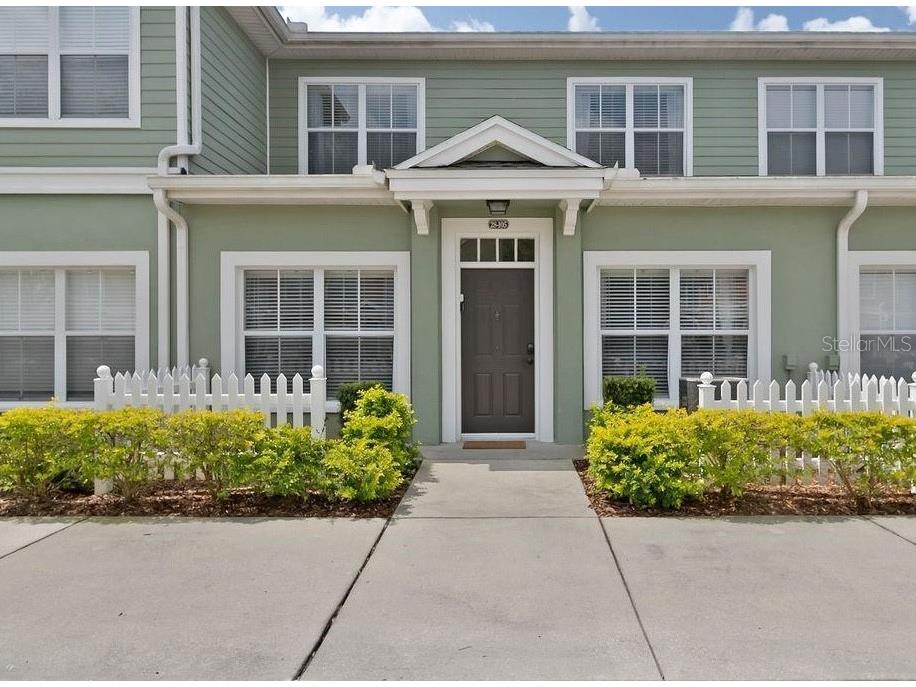 2212 San Vittorino Circle #105 Kissimmee FL 34741 S5093574 image1