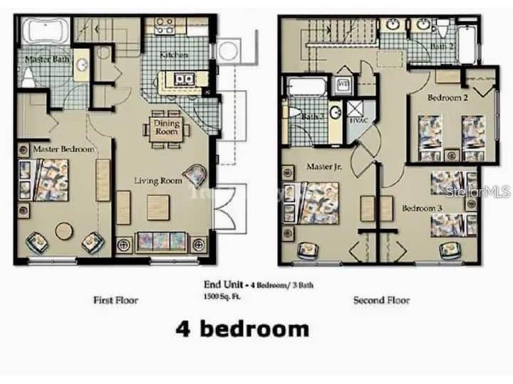 2212 San Vittorino Circle #107 Kissimmee FL 34741 S5144032 image16