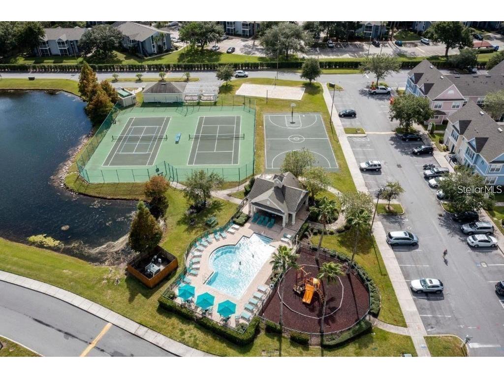 2212 San Vittorino Circle #107 Kissimmee FL 34741 S5144032 image19