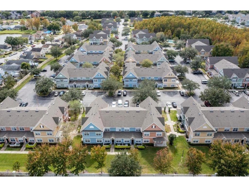 2212 San Vittorino Circle #107 Kissimmee FL 34741 S5144032 image21