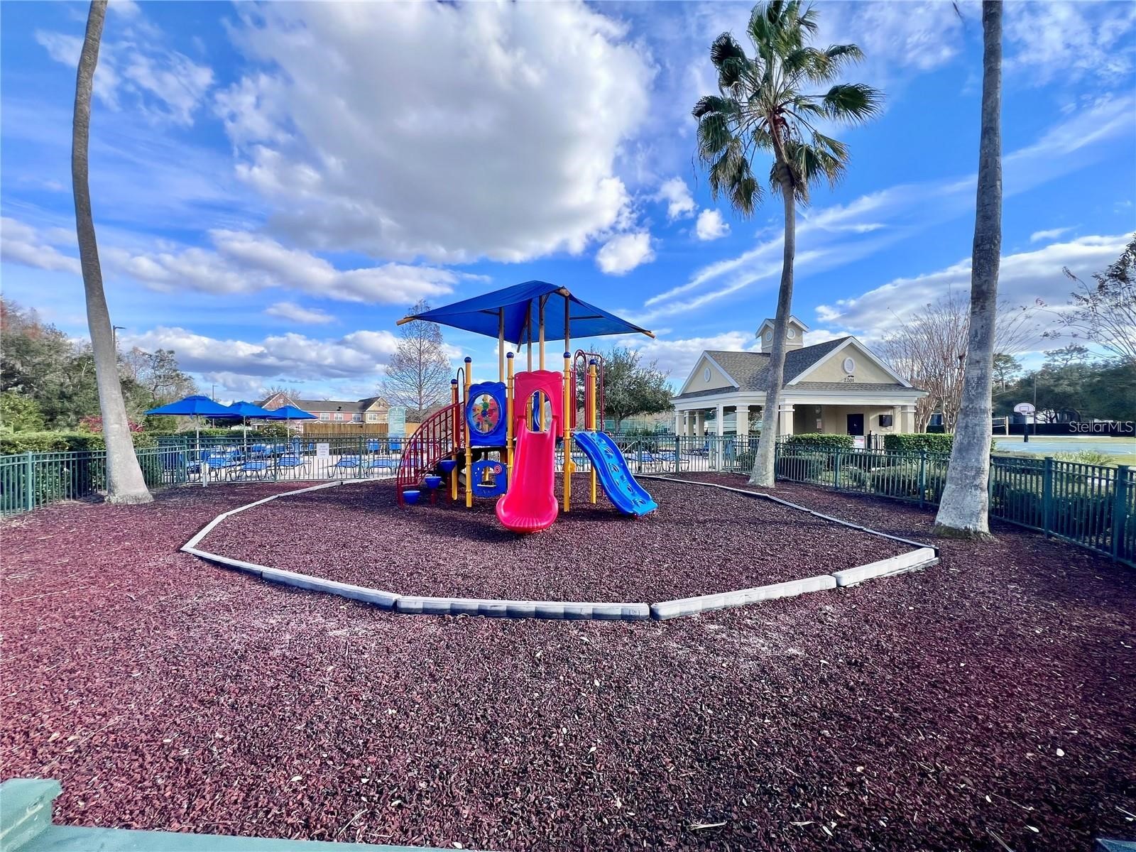 2212 San Vittorino Circle #107 Kissimmee FL 34741 S5144032 image23